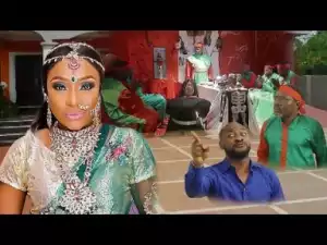Video: Temple Of Wolves 1 - 2018 Latest Nollywood Movies
